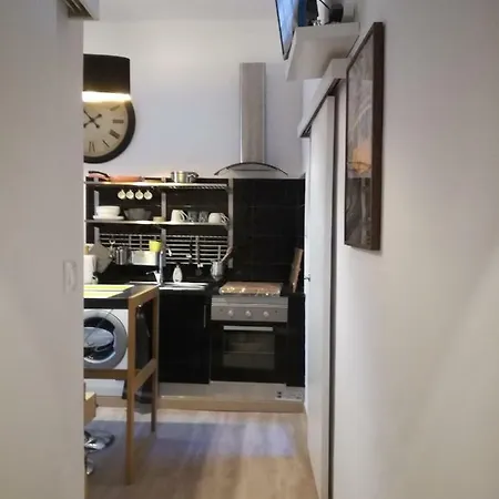 Apartamento Lisbon's Heart