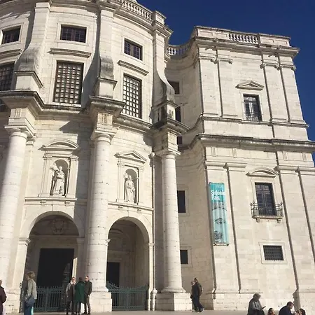 Appartamento Lisbon's Heart